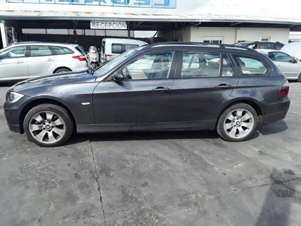 DIFERENCIAL TRASERO BMW SERIE 3 TOURING - Imagen 5