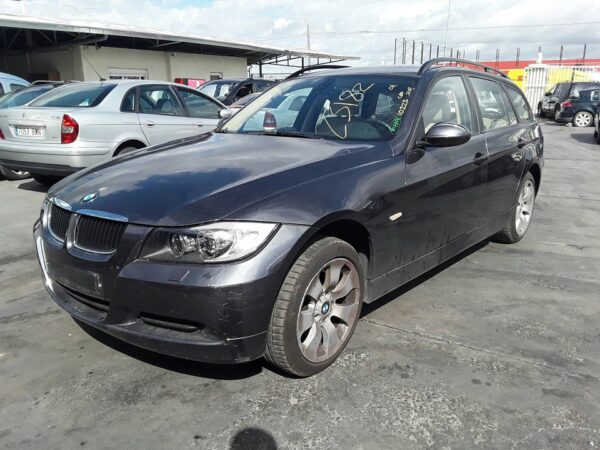 COMPRESOR AIRE ACONDICIONADO BMW SERIE 3 TOURING - Imagen 5
