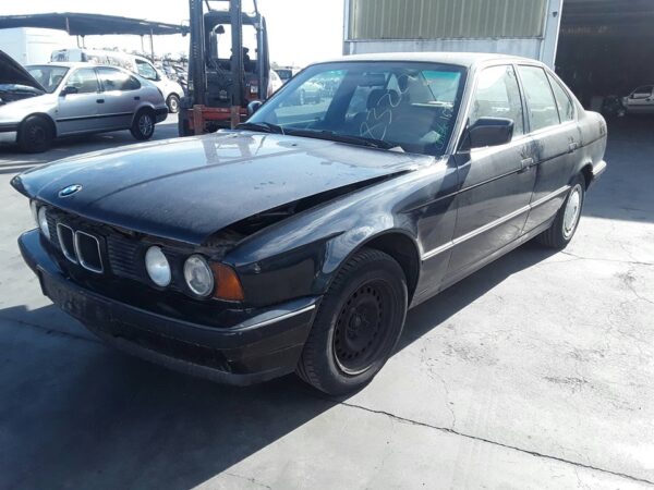 RETROVISOR IZQUIERDO BMW SERIE 5 BERLINA (E34) - Imagen 4
