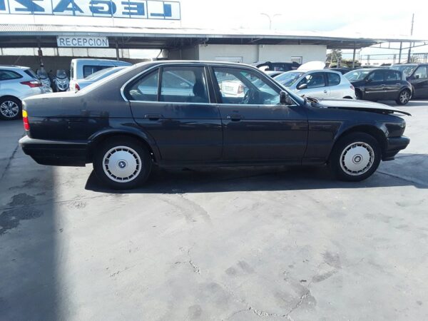 RETROVISOR IZQUIERDO BMW SERIE 5 BERLINA (E34) - Imagen 5