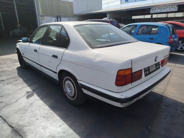 ELEVALUNAS TRASERO DERECHO BMW SERIE 5 BERLINA (E34) - Imagen 4