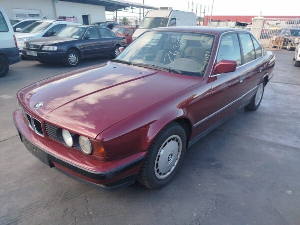 RETROVISOR IZQUIERDO BMW SERIE 5 BERLINA (E34) - Imagen 4