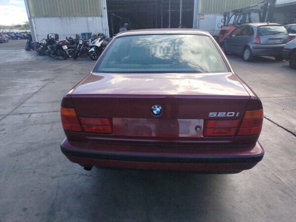 FARO IZQUIERDO BMW SERIE 5 BERLINA (E34) - Imagen 5