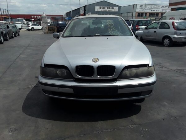 RETROVISOR IZQUIERDO BMW SERIE 5 BERLINA - Imagen 2