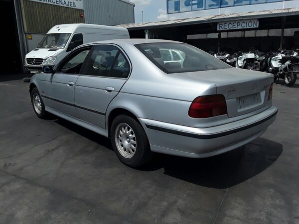 RETROVISOR IZQUIERDO BMW SERIE 5 BERLINA - Imagen 4