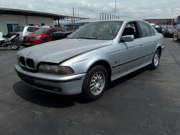 COMPRESOR AIRE ACONDICIONADO BMW SERIE 5 BERLINA - Imagen 5
