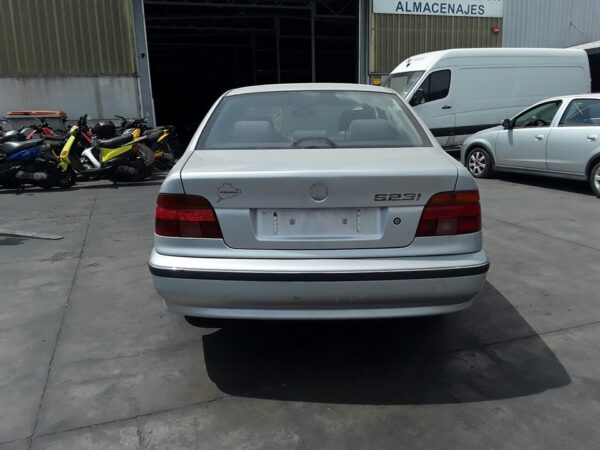 ALTERNADOR BMW SERIE 5 BERLINA - Imagen 5