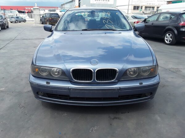 MOTOR COMPLETO BMW SERIE 5 BERLINA - Imagen 2