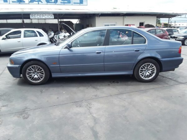 CERRADURA PUERTA DELANTERA DERECHA BMW SERIE 5 BERLINA - Imagen 4