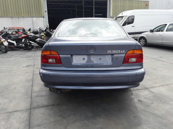 CERRADURA PUERTA DELANTERA IZQUIERDA  BMW SERIE 5 BERLINA - Imagen 5