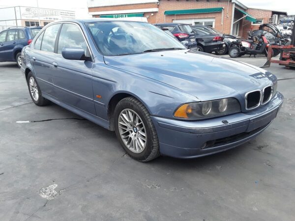 MOTOR COMPLETO BMW SERIE 5 BERLINA - Imagen 5