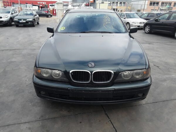 MANGUETA TRASERA DERECHA BMW SERIE 5 BERLINA - Imagen 2