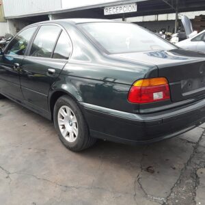 SERVOFRENO BMW SERIE 5 BERLINA