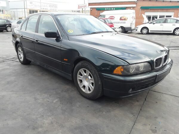MANGUETA TRASERA DERECHA BMW SERIE 5 BERLINA - Imagen 5