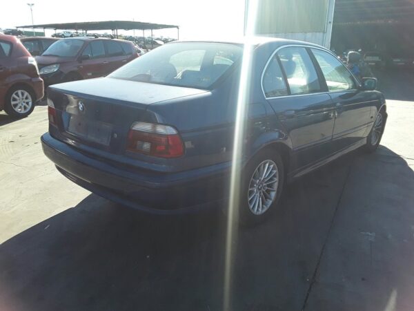 ELEVALUNAS DELANTERO DERECHO BMW SERIE 5 BERLINA - Imagen 2