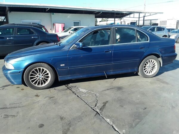 ABS BMW SERIE 5 BERLINA - Imagen 3