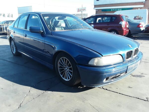 ABS BMW SERIE 5 BERLINA - Imagen 4