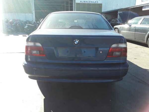 DIFERENCIAL TRASERO BMW SERIE 5 BERLINA - Imagen 4