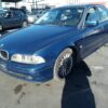 FARO DERECHO BMW SERIE 5 BERLINA - Imagen 5