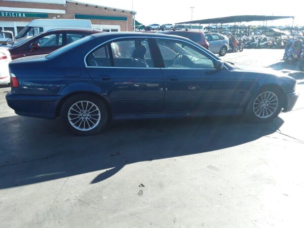 MOTOR COMPLETO BMW SERIE 5 BERLINA - Imagen 5