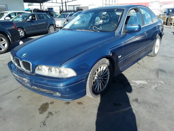 ABS BMW SERIE 5 BERLINA - Imagen 5