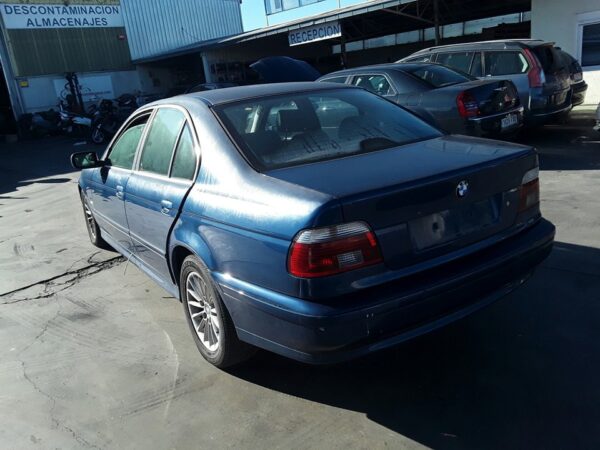 DIFERENCIAL TRASERO BMW SERIE 5 BERLINA - Imagen 5