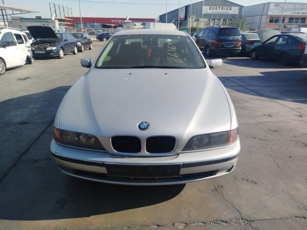 CERRADURA PUERTA TRASERA IZQUIERDA BMW SERIE 5 BERLINA (E39) - Imagen 2