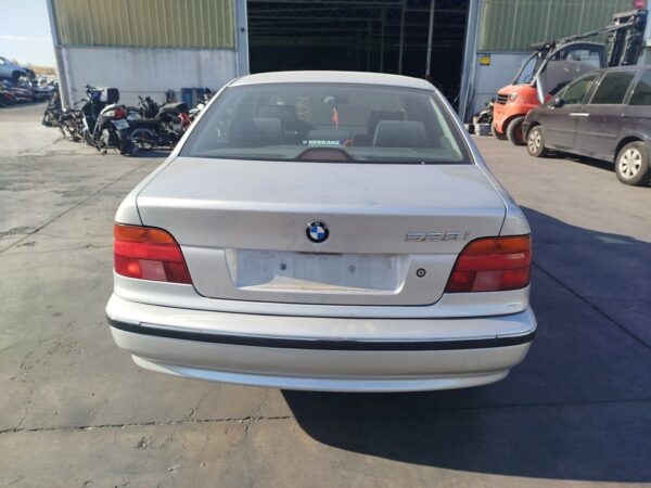 ELEVALUNAS TRASERO DERECHO BMW SERIE 5 BERLINA (E39) - Imagen 3