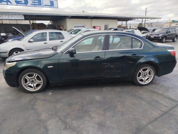 CAPO BMW SERIE 5 BERLINA (E60) - Imagen 2