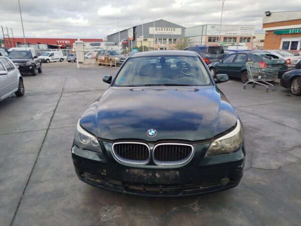 CERRADURA PUERTA TRASERA IZQUIERDA BMW SERIE 5 BERLINA (E60) - Imagen 2