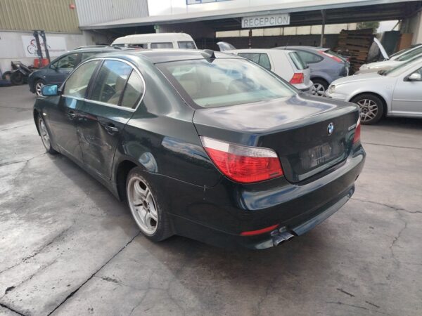 CERRADURA PUERTA TRASERA IZQUIERDA BMW SERIE 5 BERLINA (E60) - Imagen 3