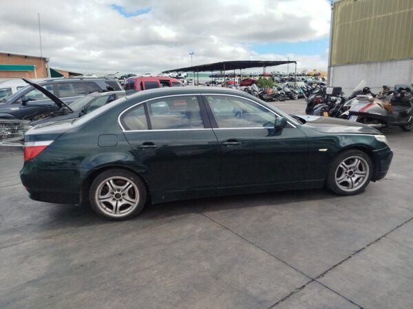 ELECTROVENTILADOR BMW SERIE 5 BERLINA (E60) - Imagen 4