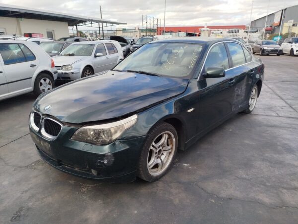 CERRADURA PUERTA TRASERA IZQUIERDA BMW SERIE 5 BERLINA (E60) - Imagen 4