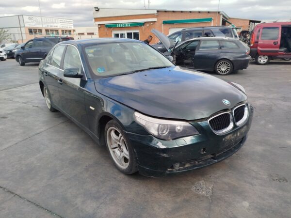 ELECTROVENTILADOR BMW SERIE 5 BERLINA (E60) - Imagen 5