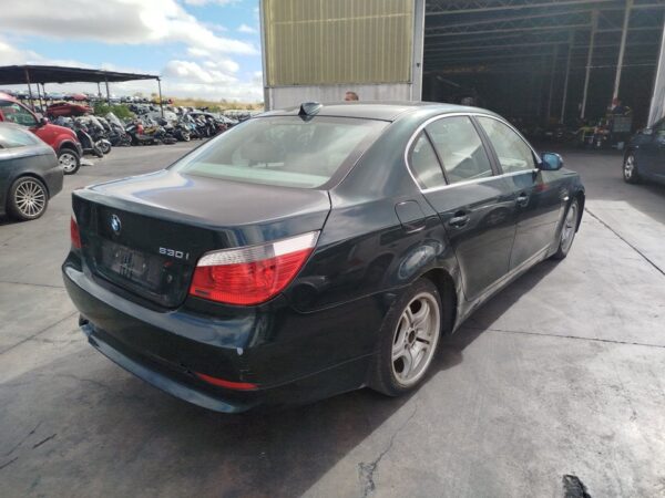 CERRADURA PUERTA TRASERA DERECHA BMW SERIE 5 BERLINA (E60) - Imagen 5