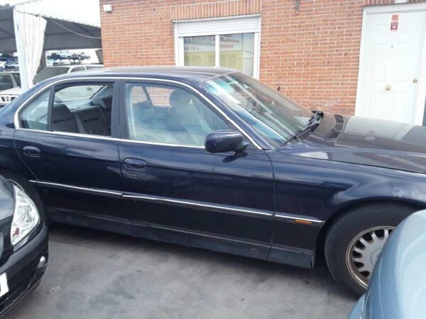 CAJA CAMBIOS BMW SERIE 7 (E38) - Imagen 5