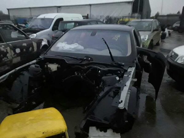 MANDO CLIMATIZADOR BMW SERIE 7 - Imagen 2