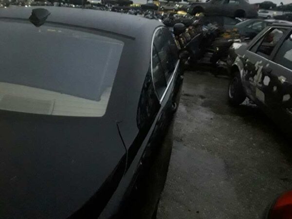 MODULO ELECTRONICO BMW SERIE 7 - Imagen 4