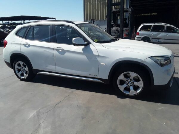 PASO RUEDA BMW X1 - Imagen 5
