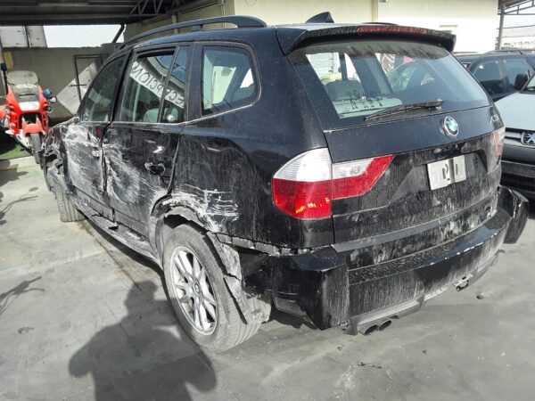 CARDAN BMW X3 - Imagen 4