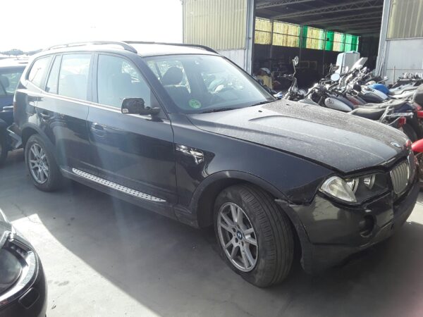 DEPOSITO EXPANSION BMW X3 - Imagen 5