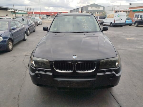FARO IZQUIERDO BMW SERIE X3 (E83) - Imagen 2
