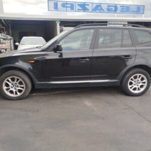 KIT AIRBAG BMW SERIE X3 (E83)