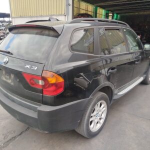 TRANSMISION CENTRAL BMW SERIE X3 (E83)