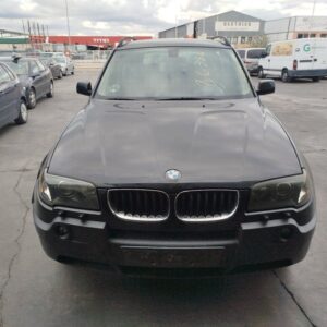 TRANSMISION DELANTERA IZQUIERDA BMW SERIE X3 (E83)