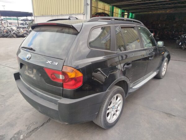 FARO IZQUIERDO BMW SERIE X3 (E83) - Imagen 3
