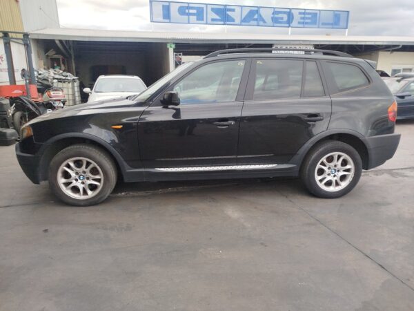 FARO IZQUIERDO BMW SERIE X3 (E83) - Imagen 4