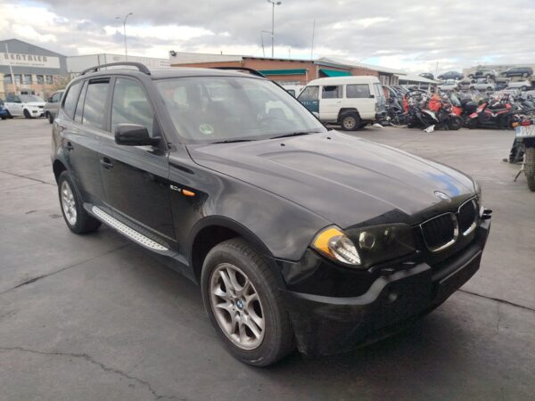 FARO IZQUIERDO BMW SERIE X3 (E83) - Imagen 5