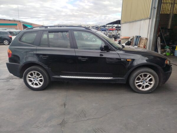 CAPO BMW SERIE X3 (E83) - Imagen 5