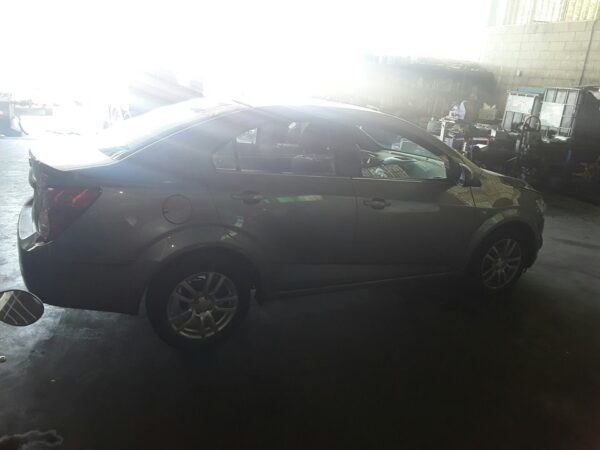 BOMBA DIRECCION CHEVROLET AVEO - Imagen 5